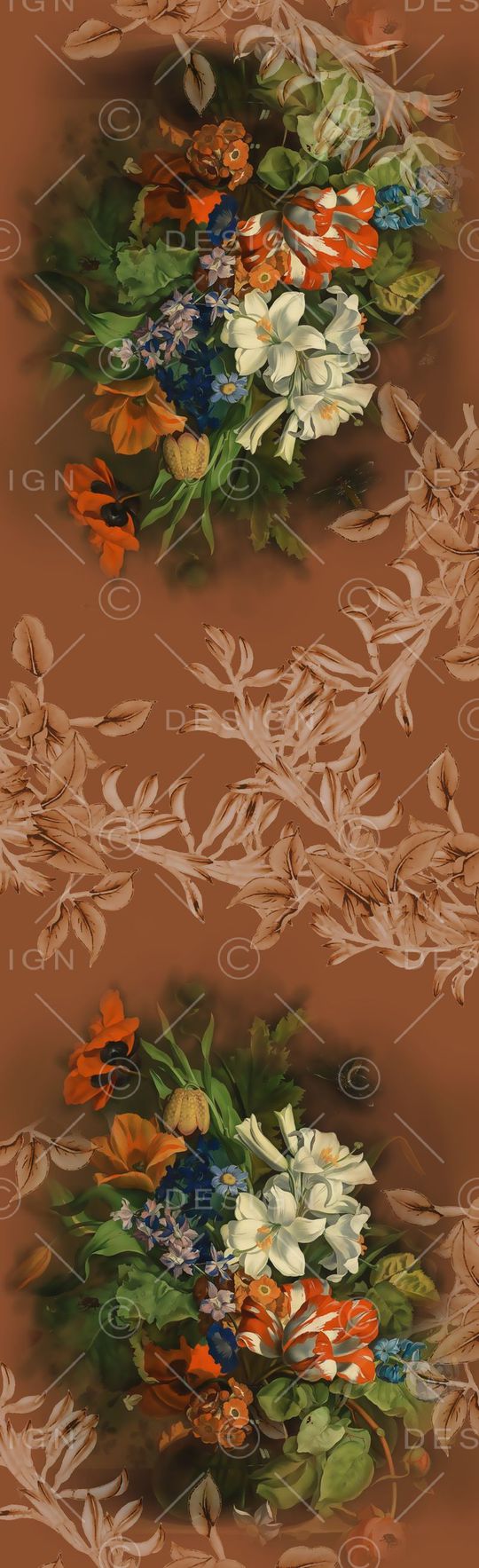 底纹印花华亿平台图片