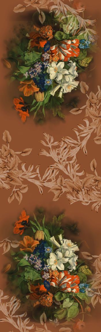 482595-油画花瓶系列