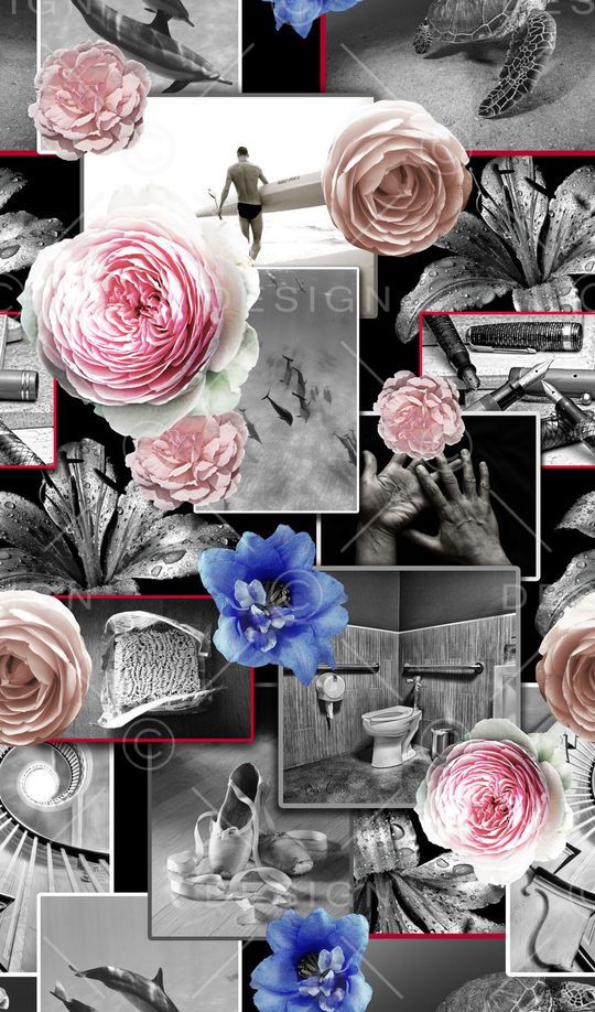 黑吧印花华亿平台图片