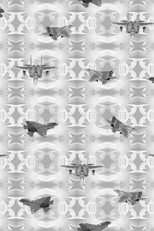 时尚印花华亿平台图片