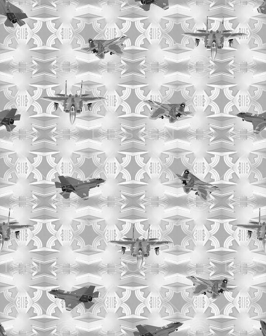 时尚印花华亿平台图片