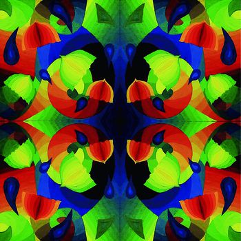 印花华亿平台图片