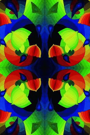 印花华亿平台图片