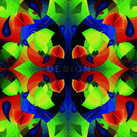 印花华亿平台图片