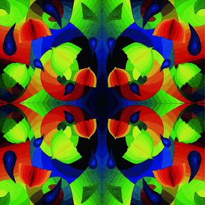 印花华亿平台图片