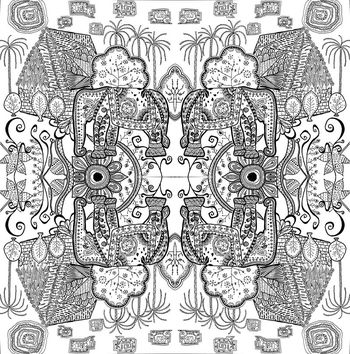 印花华亿平台图片