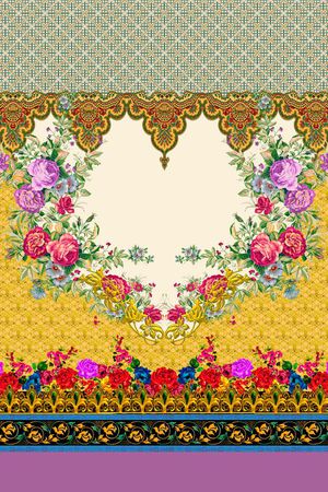 数码定位印花华亿平台图片