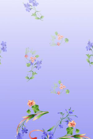 窗帘华亿平台印花华亿平台图片