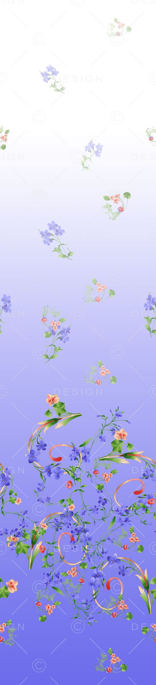 窗帘华亿平台印花华亿平台图片