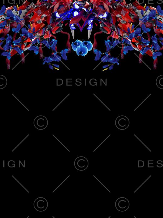 Philipp Plein印花华亿平台图片