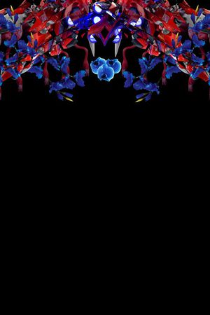 Philipp Plein印花华亿平台图片