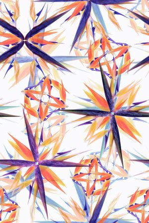 大牌印花华亿平台图片