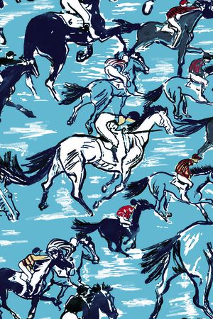 大牌印花华亿平台图片