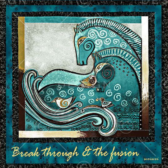 马印花华亿平台图片