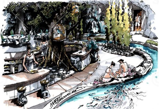 印花华亿平台图片