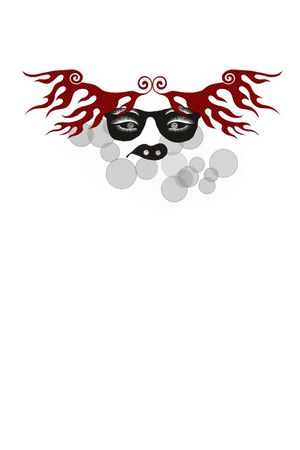 时尚印花华亿平台图片