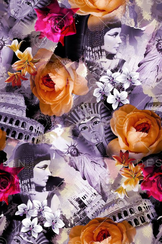 印花华亿平台图片