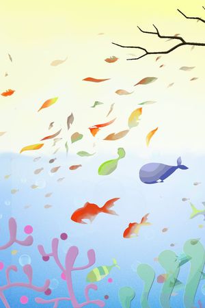 生命印花华亿平台图片