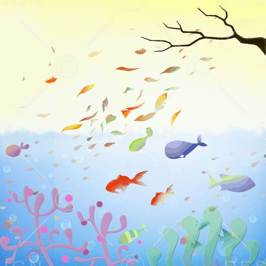 生命印花华亿平台图片