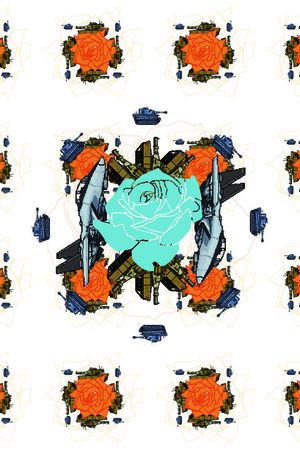 飞机印花华亿平台图片