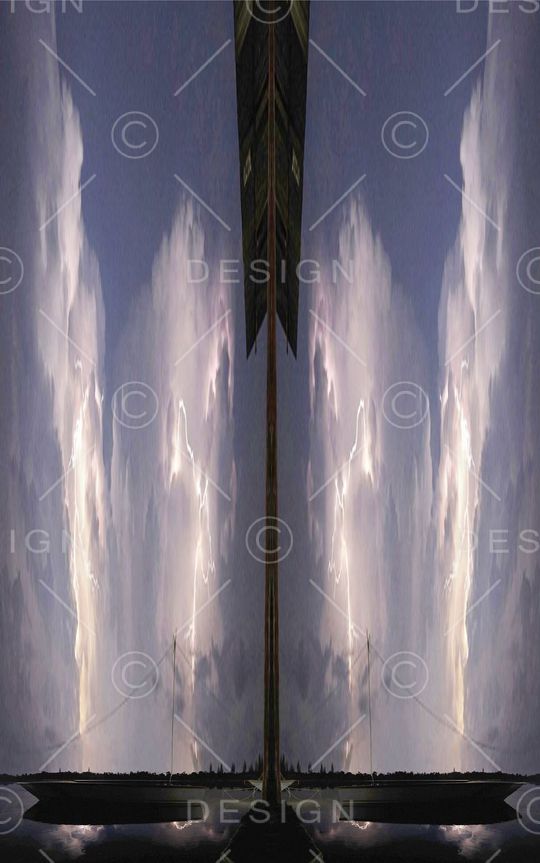 流行时尚印花华亿平台图片