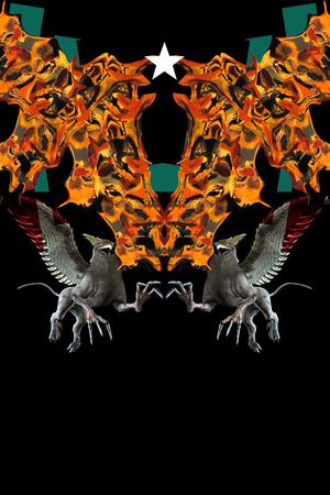 t恤华亿平台印花华亿平台图片