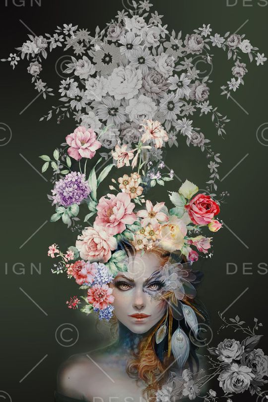 T恤印花华亿平台图片