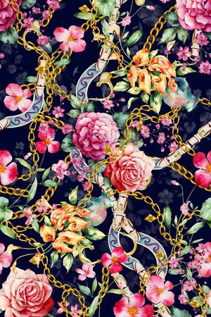 大牌印花华亿平台图片