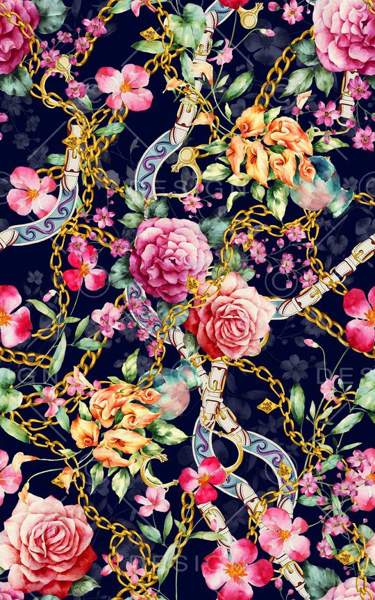 大牌印花华亿平台图片