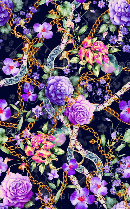 大牌印花华亿平台图片