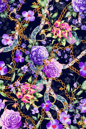 大牌印花华亿平台图片