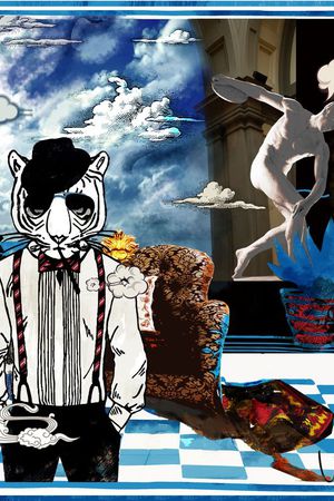 丝巾印花华亿平台图片