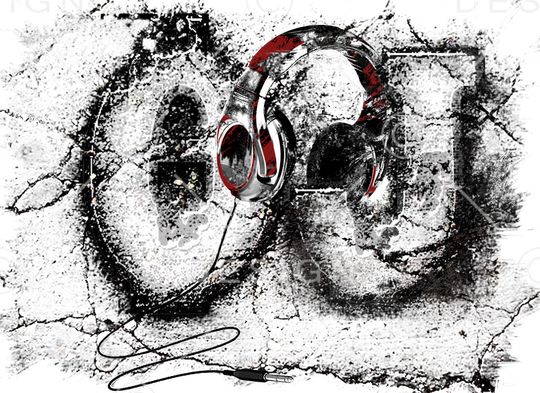 朋克印花华亿平台图片