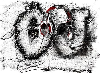 朋克印花华亿平台图片