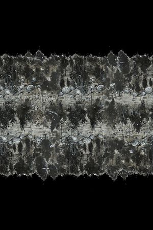 潮流印花华亿平台图片