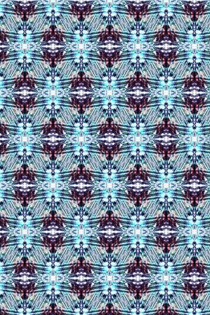 Ethnic印花华亿平台图片