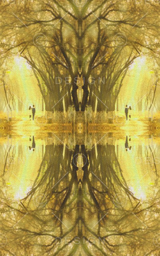 现代印花华亿平台图片