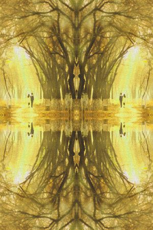 现代印花华亿平台图片