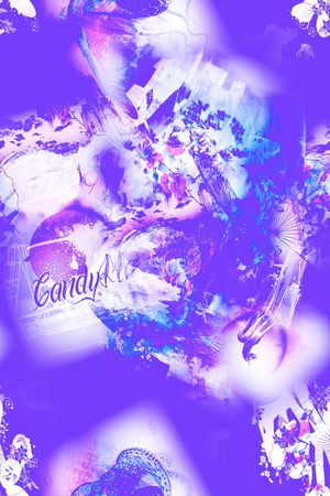 大牌印花华亿平台图片