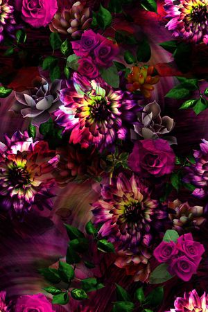 大牌印花华亿平台图片