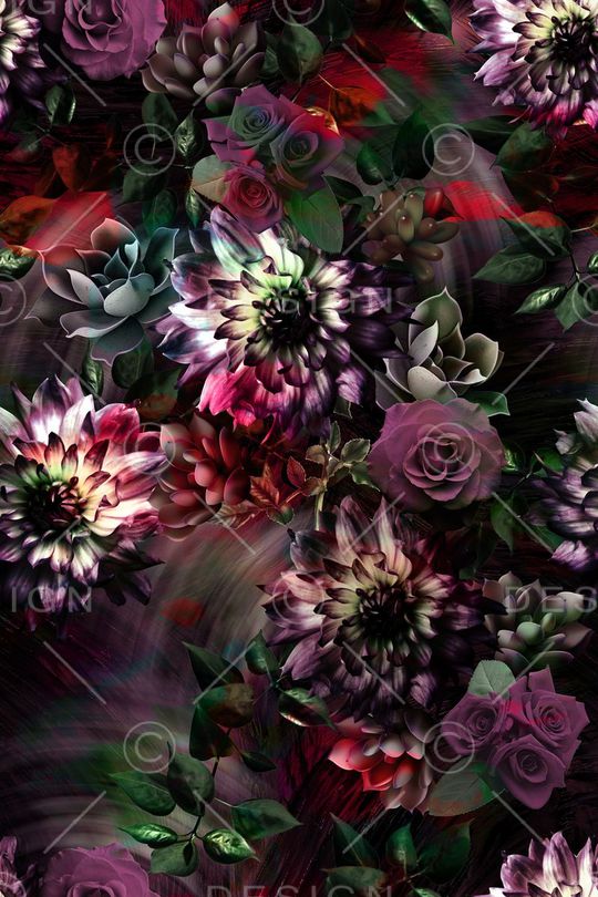 大牌印花华亿平台图片