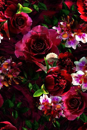 大牌印花华亿平台图片