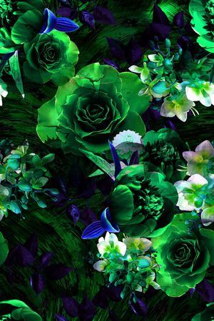 大牌印花华亿平台图片