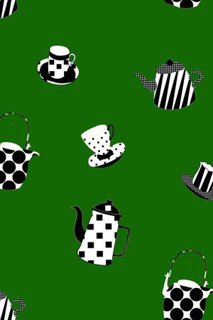 手绘系列印花华亿平台图片