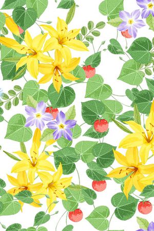 服装印花华亿平台图片