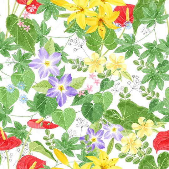 服装印花华亿平台图片