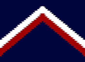 483312-男装秋冬外套简约时尚齿轮边几何之字