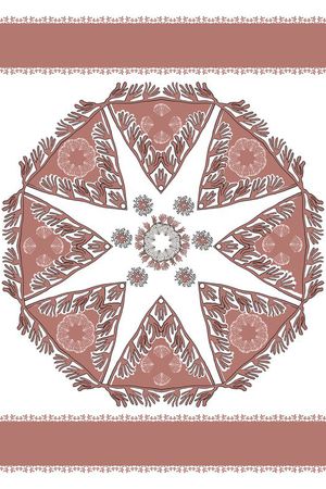 海草印花华亿平台图片