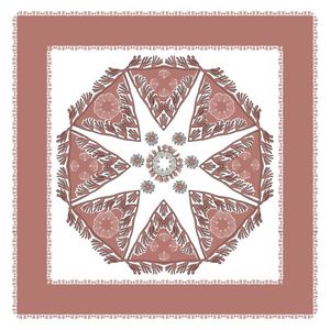 海草印花华亿平台图片