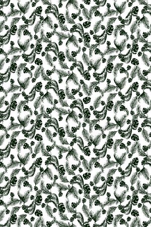 休闲印花华亿平台图片